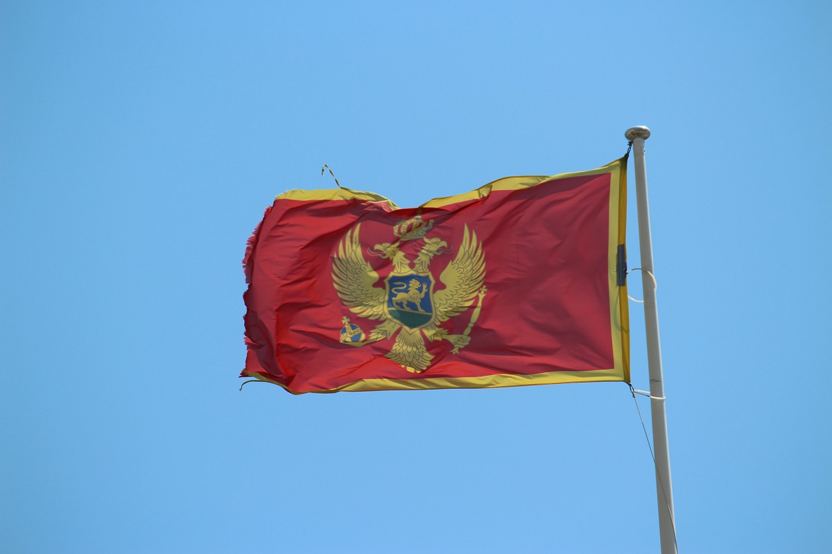  Participante de Montenegro no ESC 2019 definido a 9 de fevereiro