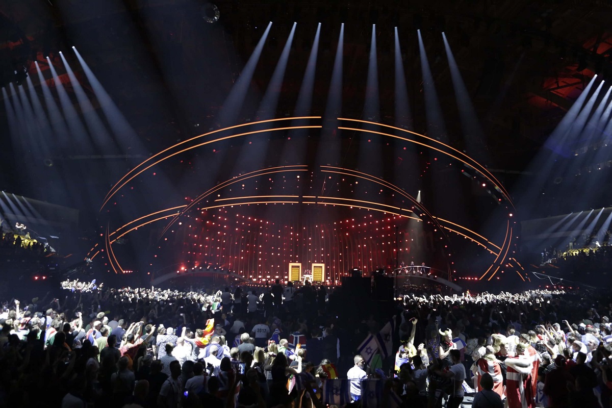  Orçamento do Festival Eurovisão 2019 deverá rondar os 28.5 milhões de euros