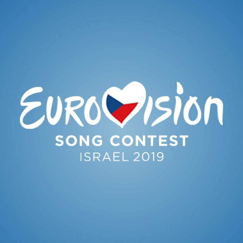  Oito candidatos a representar a República Checa na Eurovisão em 2019