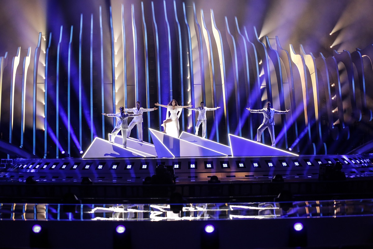  İTV procura canções para representar o Azerbaijão na Eurovisão 2019