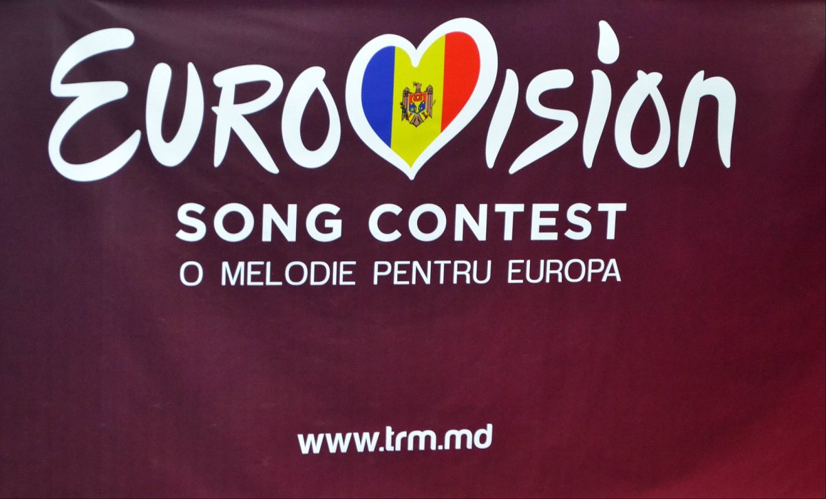  VÍDEOS: As canções que concorrem para representar Moldávia na Eurovisão 2019
