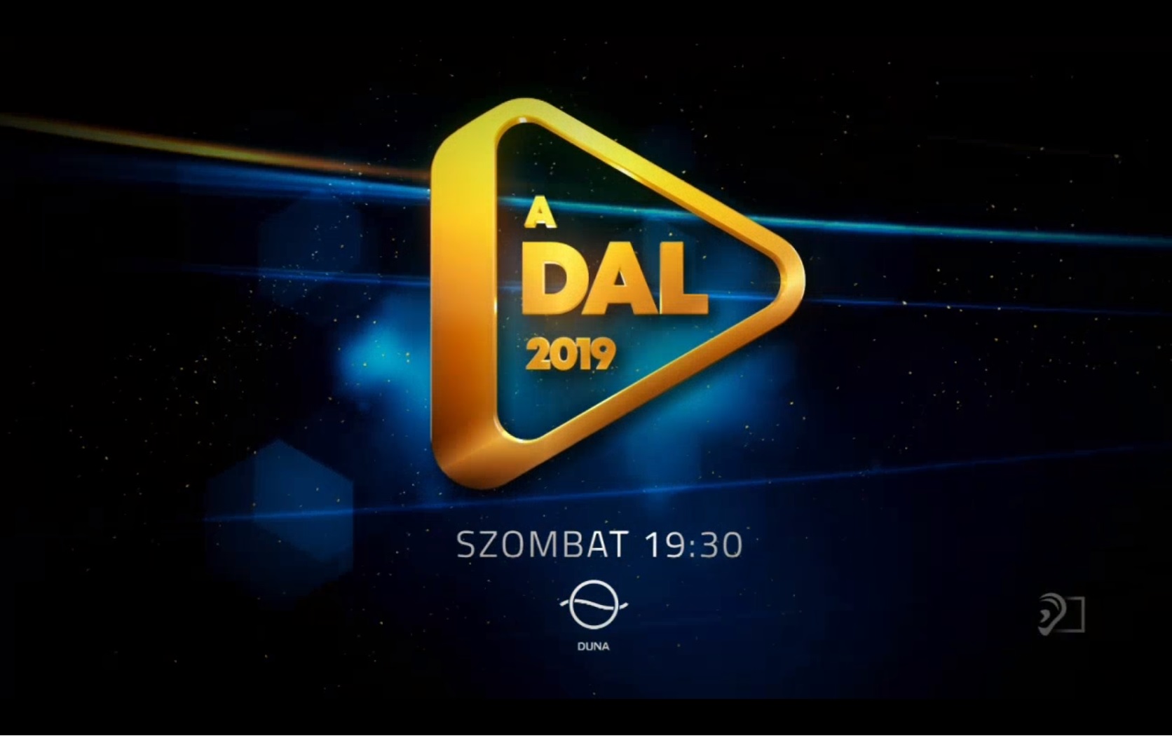  Saiba como seguir a primeira eliminatória do A Dal 2019 (Hungria)