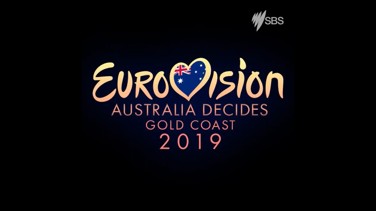  Conhecidas mais três canções candidatas a representar Austrália no ESC 2019