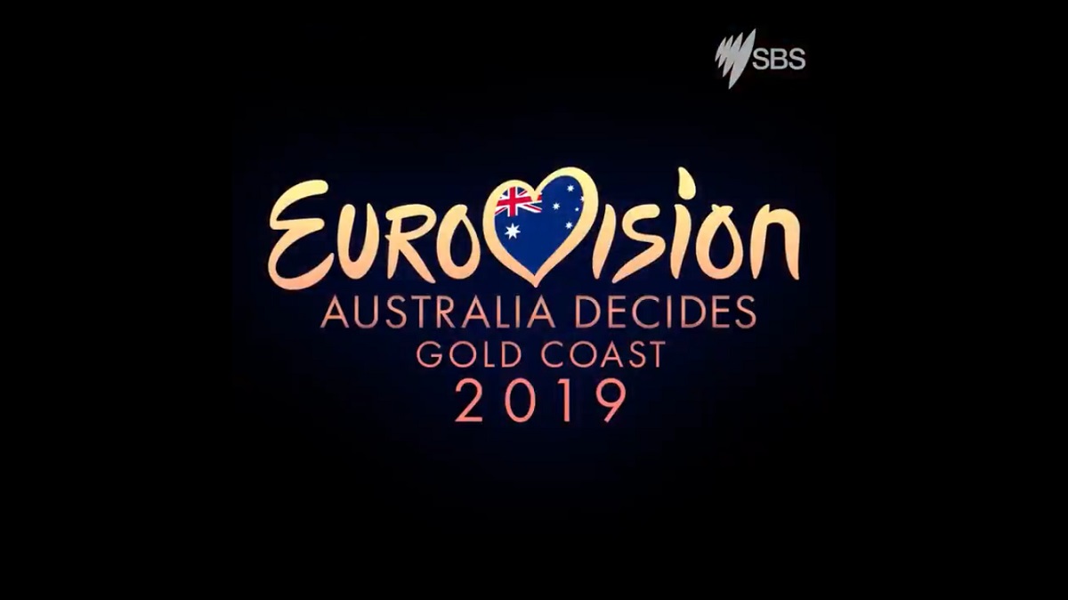  VÍDEOS: Ella Hooper e Kate Miller-Heidke revelam as suas canções para o Australia Decides