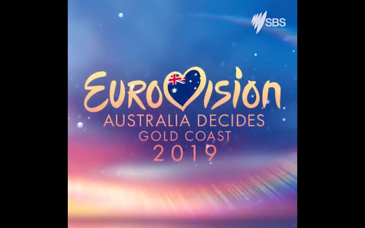  Fechado o ‘line-up’ do Eurovision – Australia Decides com Alfie Arcuri, Ella Hooper e Tania Doko