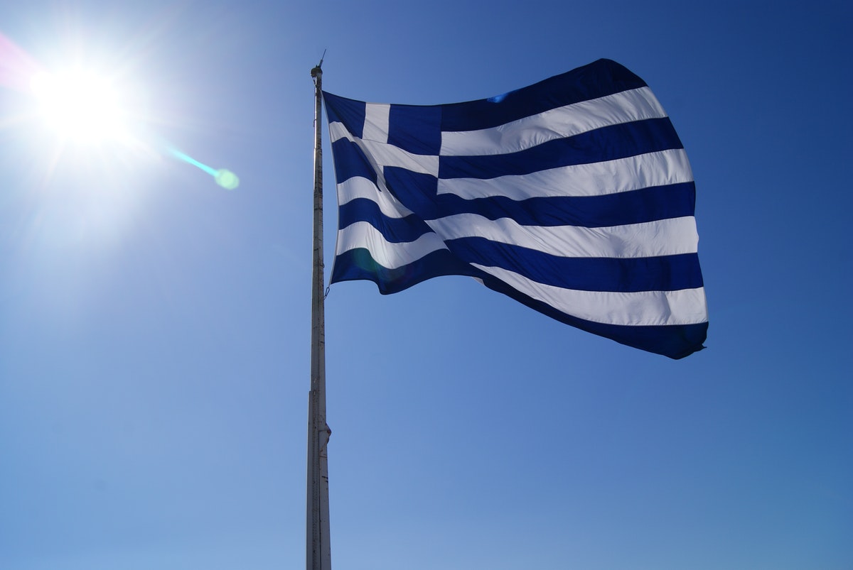  Grécia seleciona internamente o representante no ESC 2019
