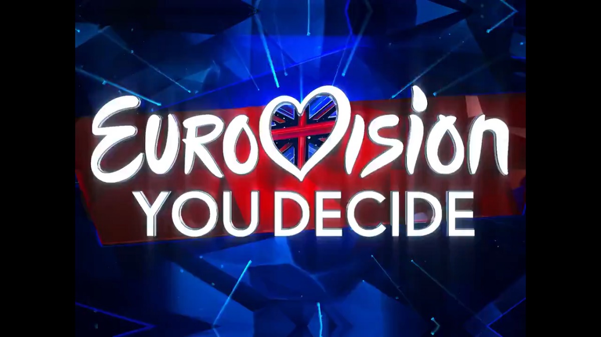 Participantes e canções do Eurovision: You Decide conhecidas a 23 de janeiro