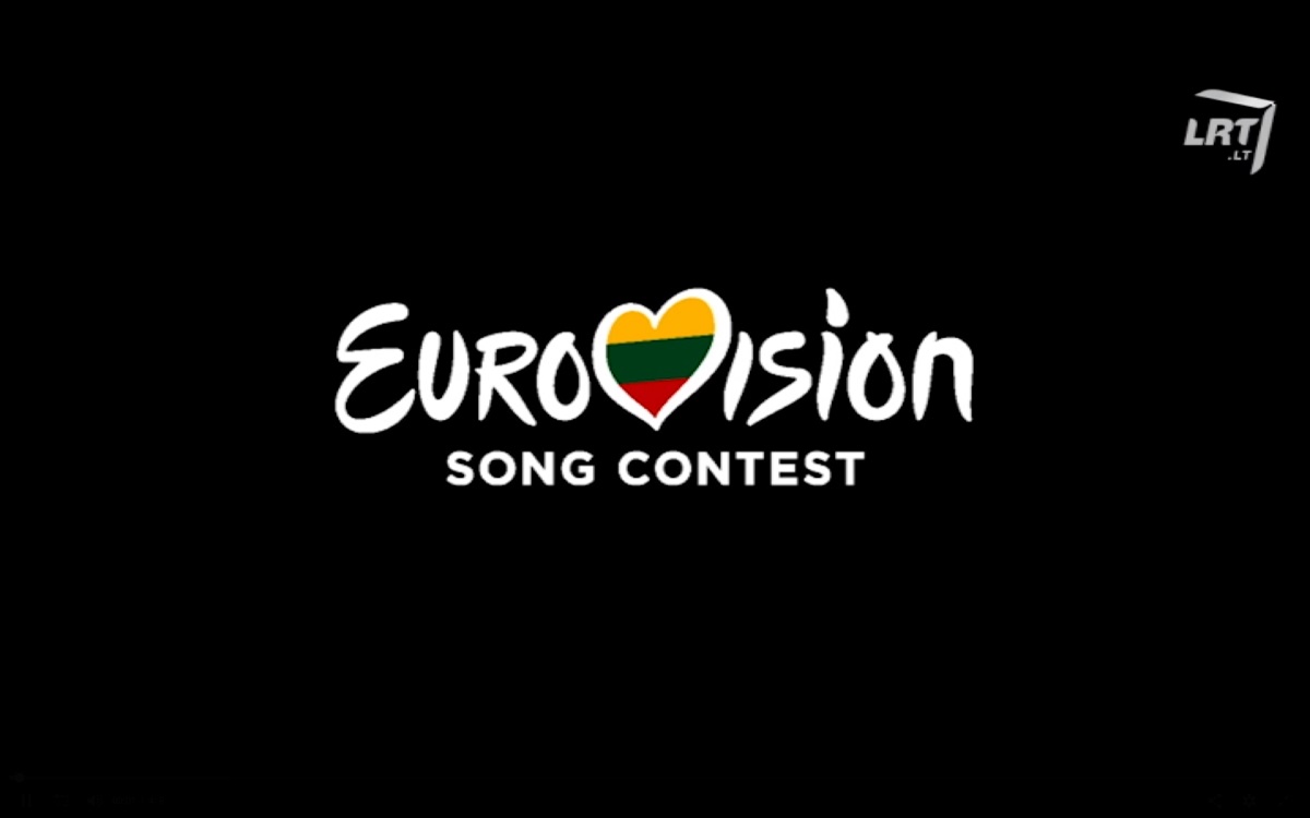  Veja como seguir a segunda eliminatória do Eurovizijos (Lituânia)
