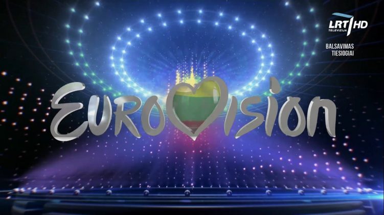  Seleção da Lituânia para a Eurovisão 2022 terá oito finalistas