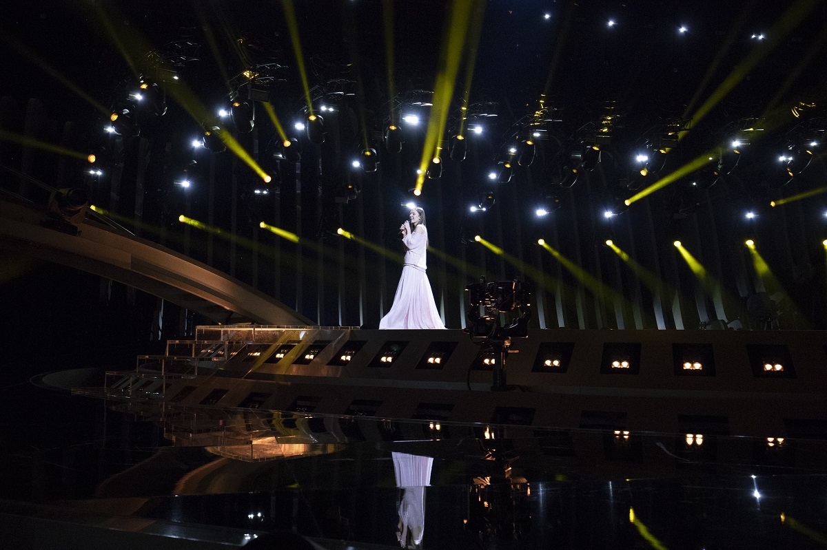  Júri votou na quarta eliminatória do Eurovizijos nacionalinė atranka (Lituânia)