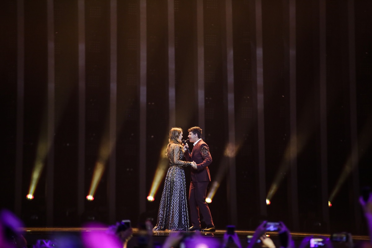  Espanha decide representante no Eurovisão 2019 a 20 de janeiro