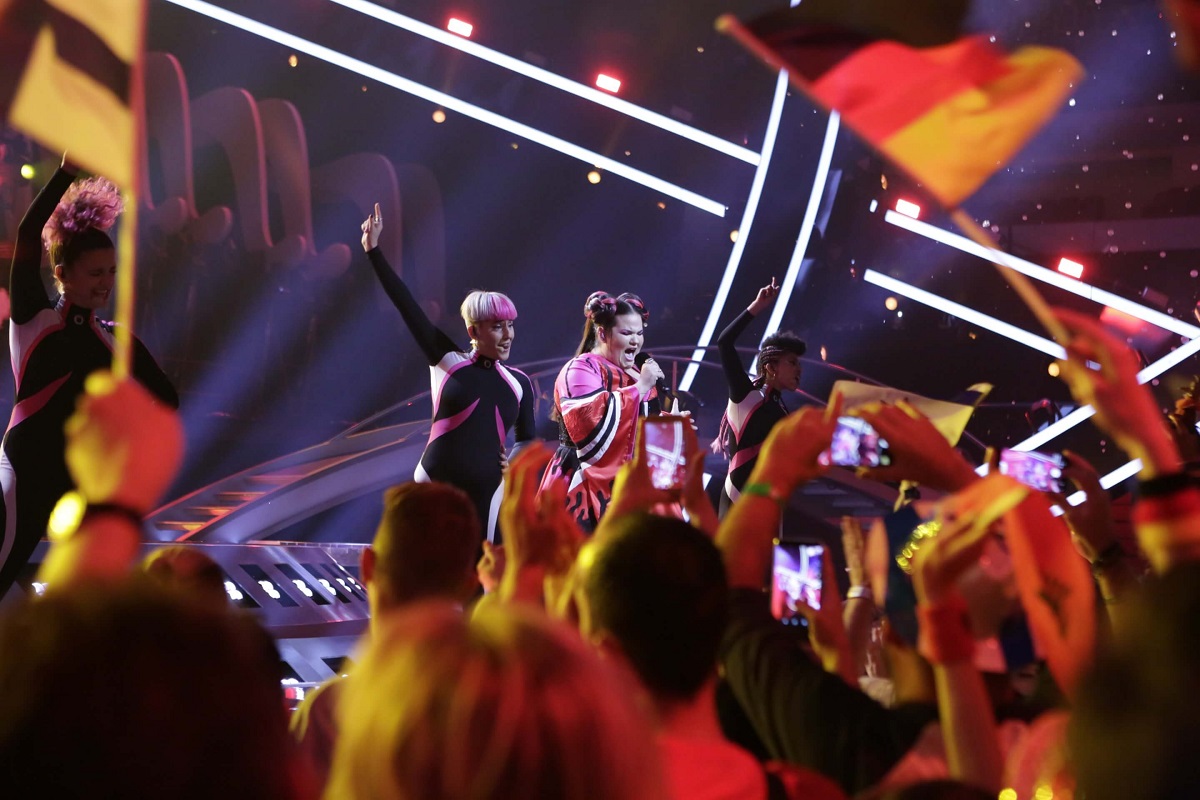  Primeiros bilhetes para o Eurovisão 2019 à venda no fim de janeiro