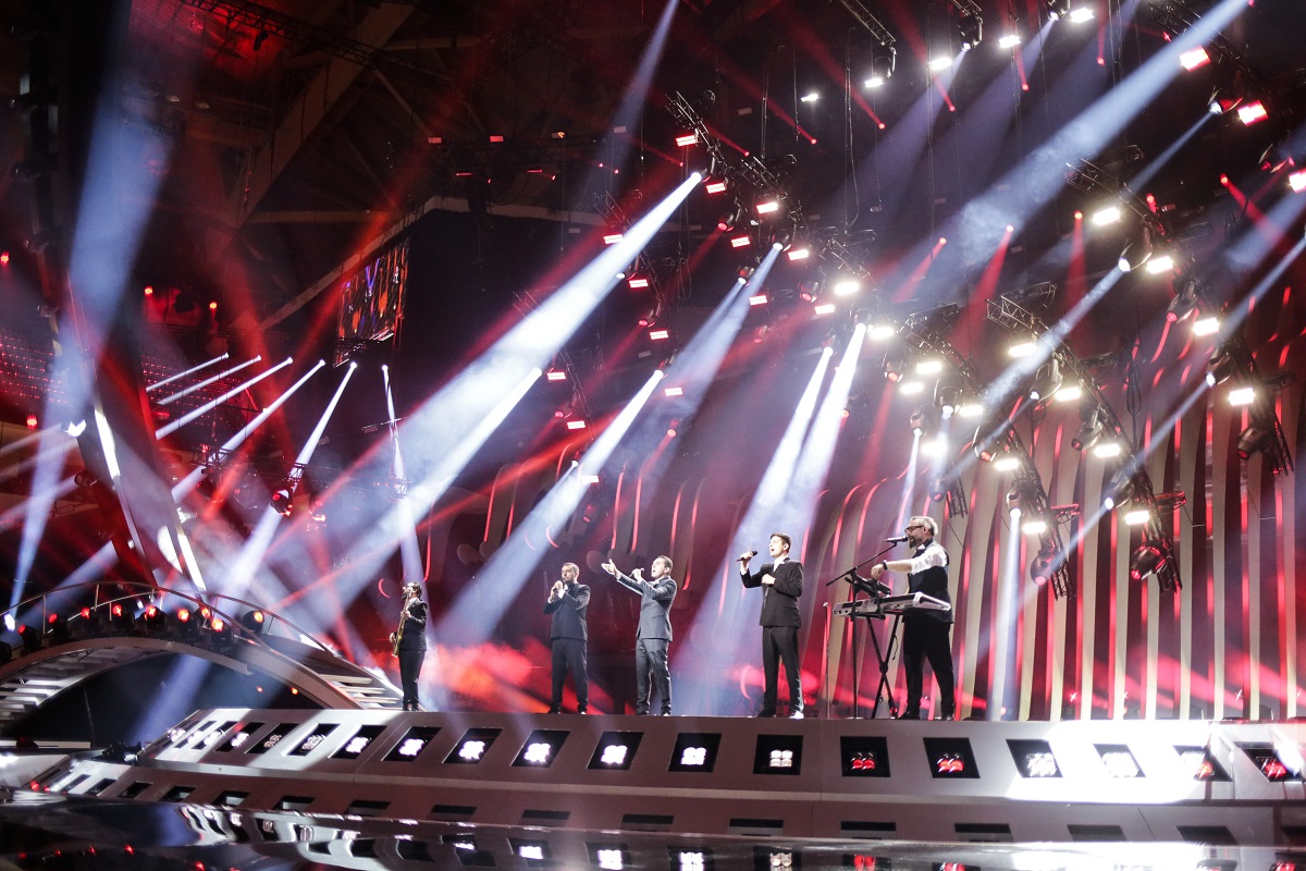  Júri já está a avaliar as canções propostas para representar a Geórgia na Eurovisão 2019