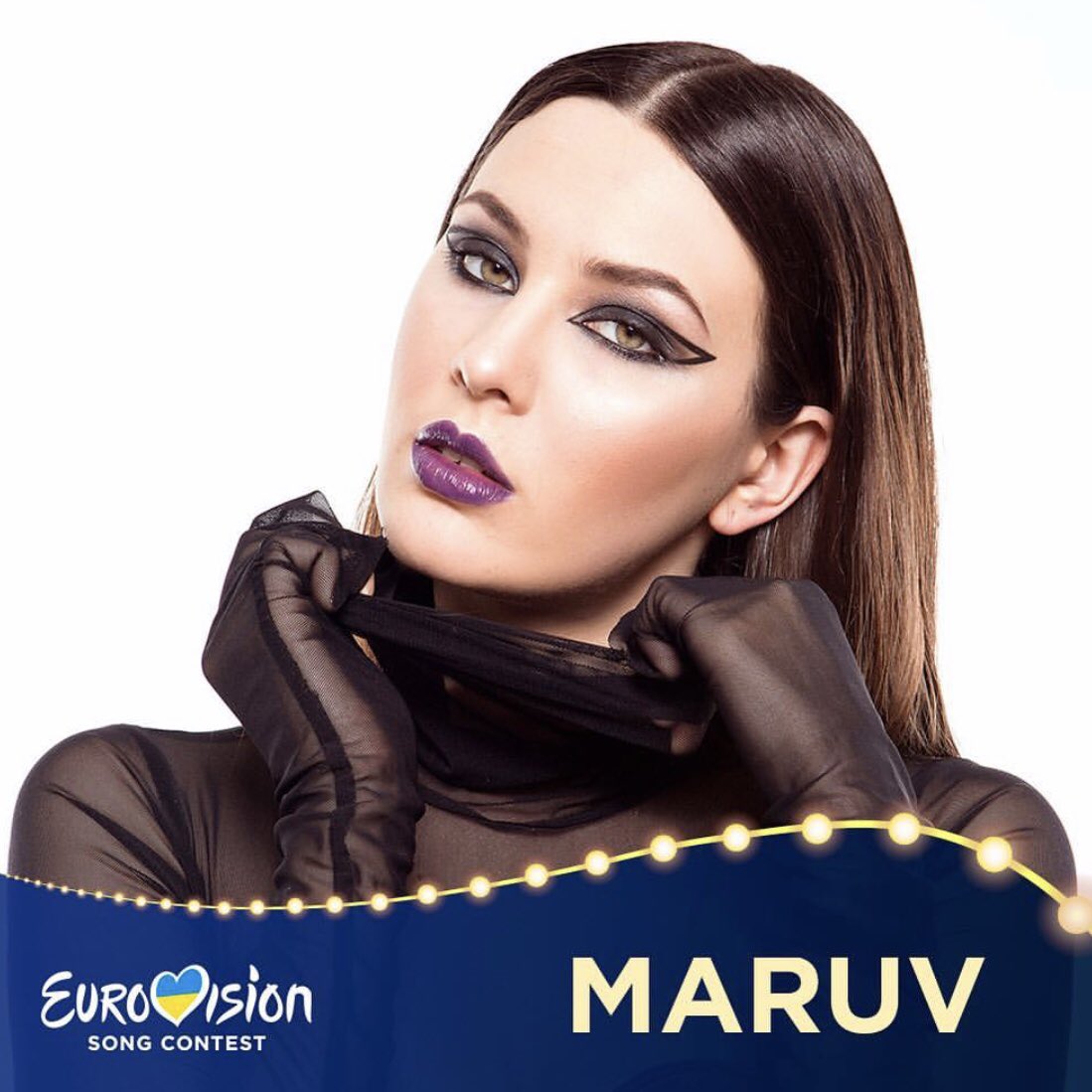  MARUV não vai à Eurovisão 2019 pela Ucrânia