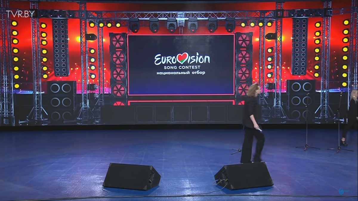  VÍDEO: Os dez finalistas do Eurofest 2019 (Bielorrússia)