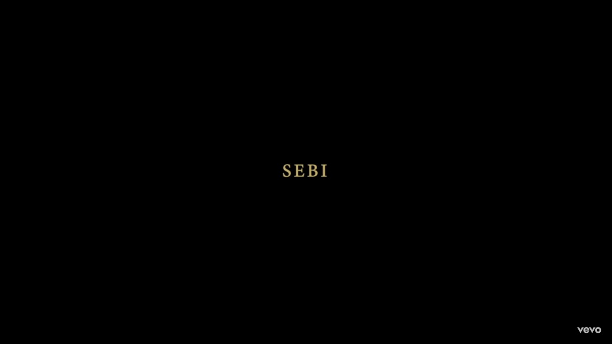  VÍDEO: Revelado o vídeo oficial de ‘Sebi’, canção da Eslovénia para o ESC 2019