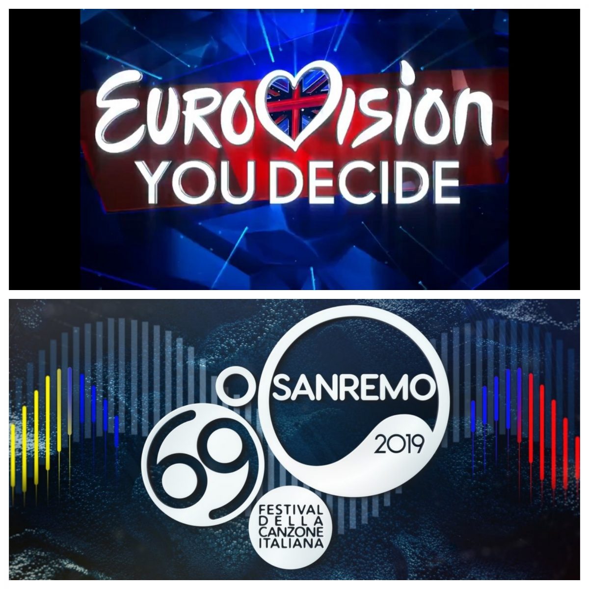  Dia de decisões no Reino Unido e noite dos duetos em Sanremo: eis como seguir
