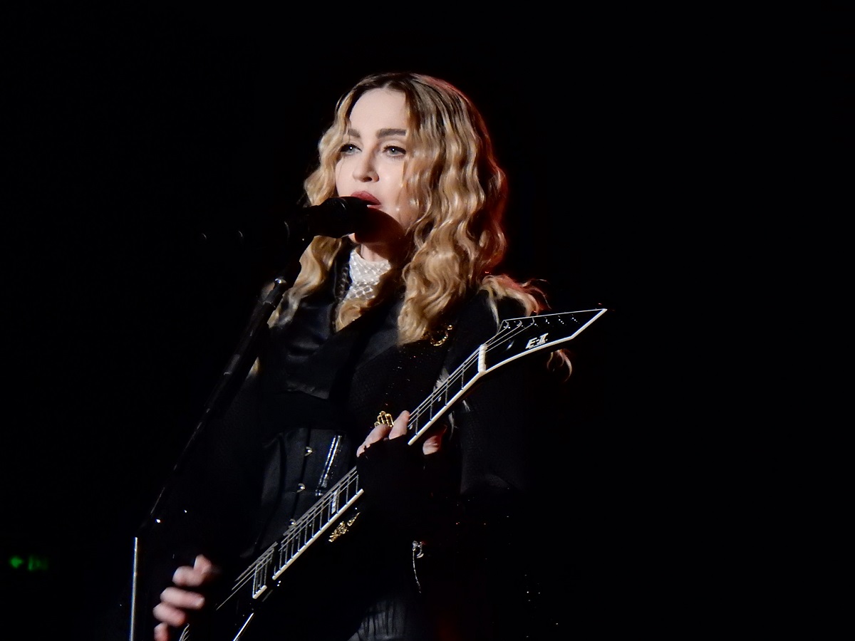  Confirmados todos os artistas convidados do ESC 2019… com Madonna incluída