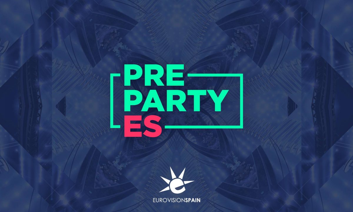Srbuk (Arménia) fecha lote de 22 artistas do ESC 2019 presentes na Pre Party de Madrid
