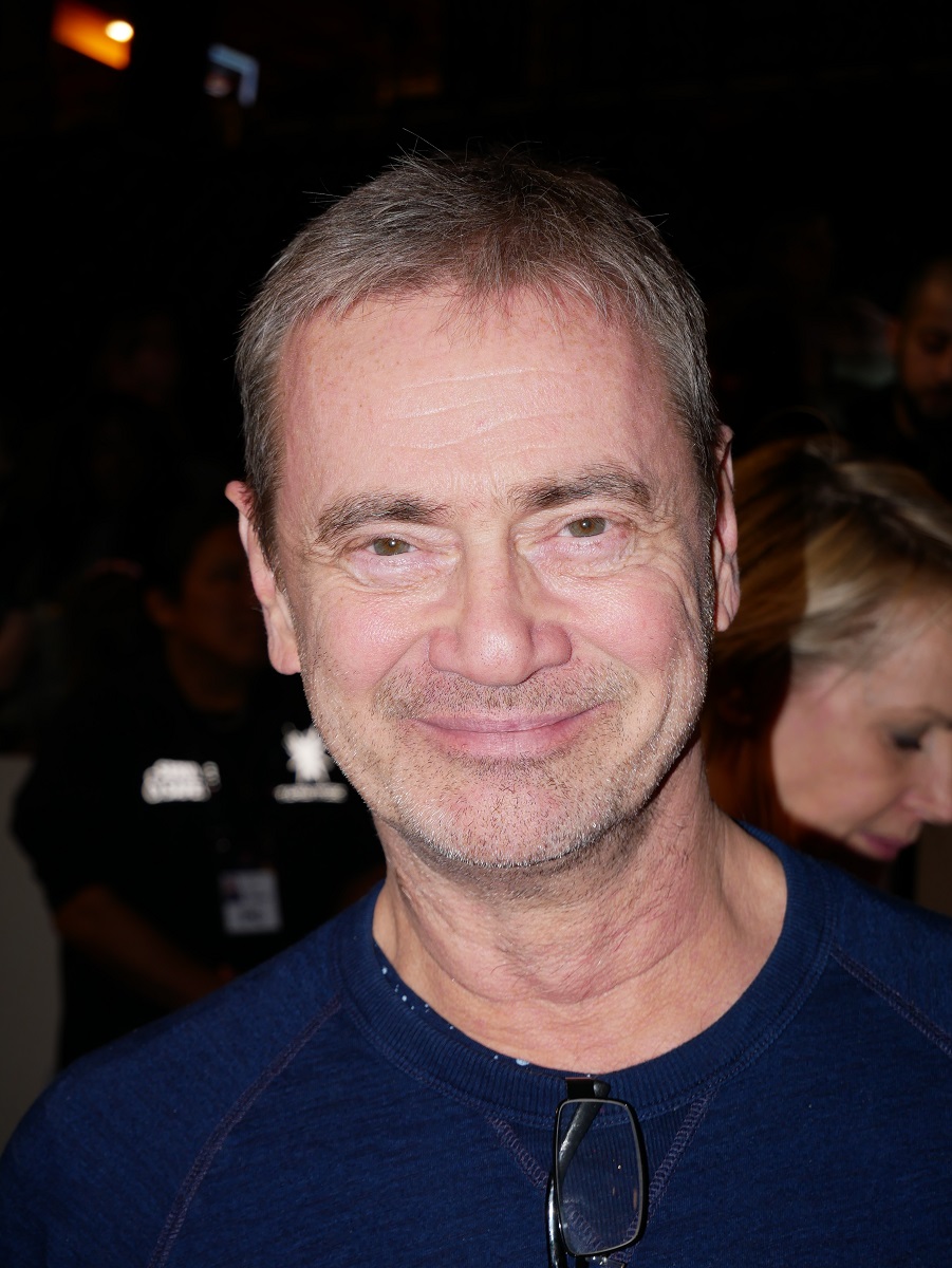  Christer Björkman continua como Contest Producer na Eurovisão 2019