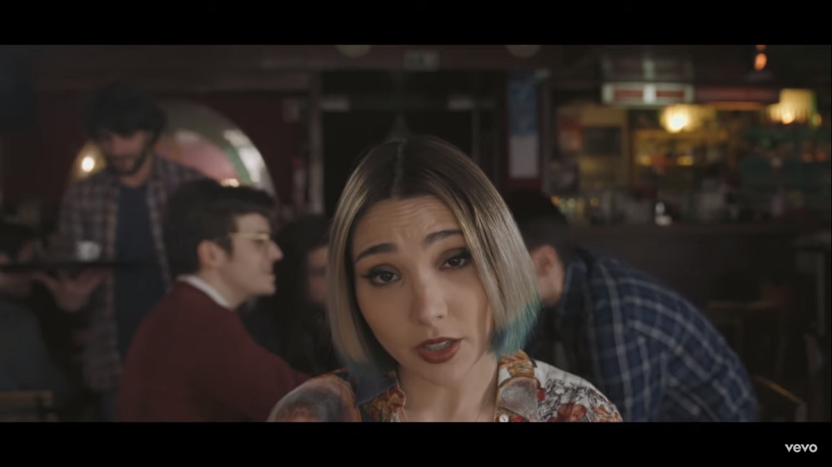 VÍDEO: O videoclip de ‘Ter E Não Ter’, o single de estreia de Cláudia Pascoal