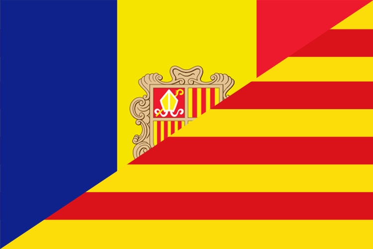  Emissora de Andorra admite colaborar com a da Catalunha com vista ao ESC