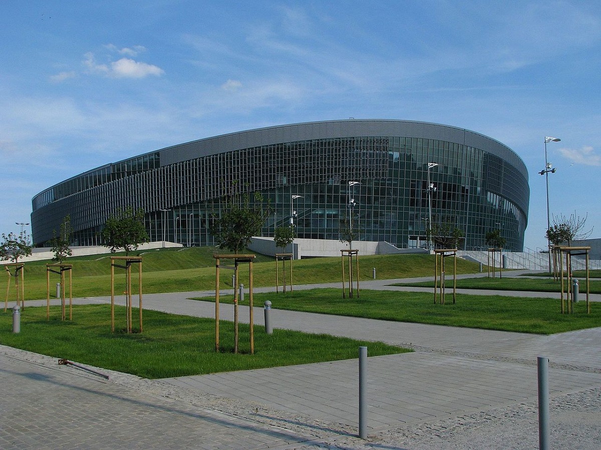  Eurovisão Júnior 2019 em Gliwice-Silesia a 24 de novembro