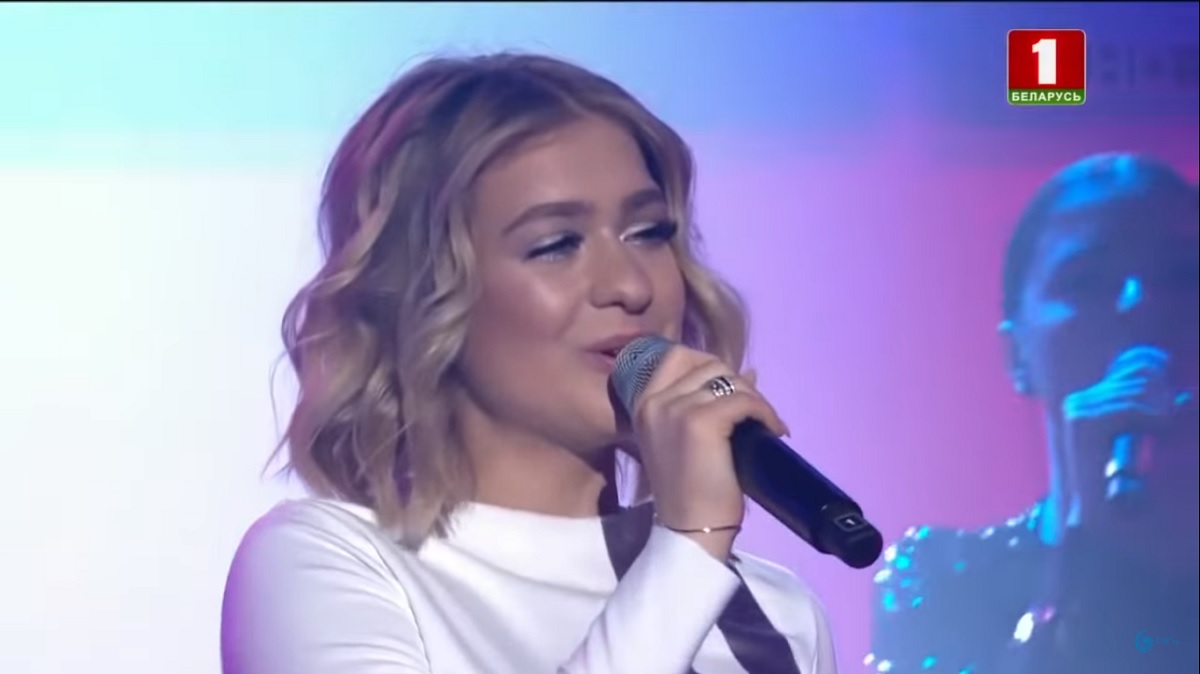  ZENA pela Bielorrússia na Eurovisão 2019, com ‘Like It’