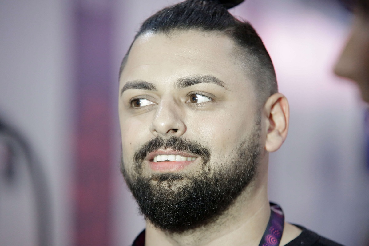  Joci Pápai anuncia mudanças à canção húngara antes do ESC 2019