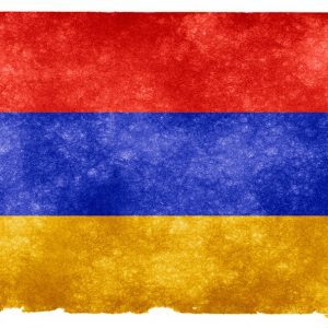 Arménia fora do JESC 2020
