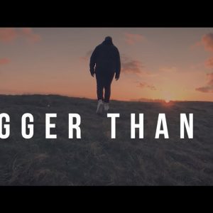  VÍDEO: O videoclip oficial de ‘Bigger than Us’, tema do Reino Unido no ESC 2019