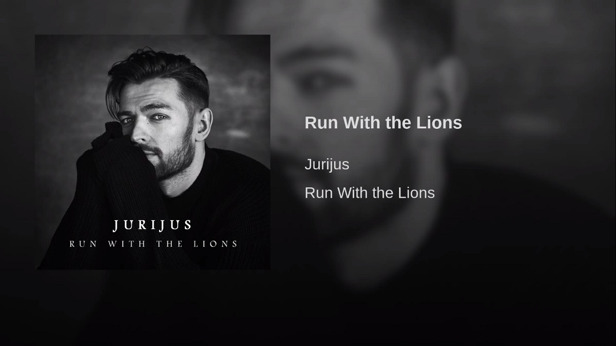  ÁUDIO: Revelada a versão final de ‘Run With the Lions’, canção da Lituânia para o ESC 2019