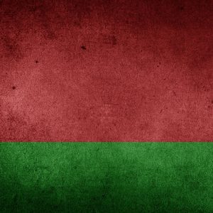  Bielorrússia oficialmente fora da Eurovisão 2021