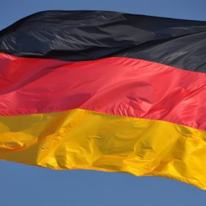  Alemanha oficializa presença na Eurovisão 2020