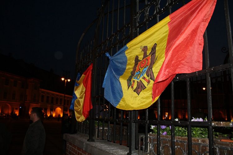  Moldávia continua de fora da Eurovisão Júnior