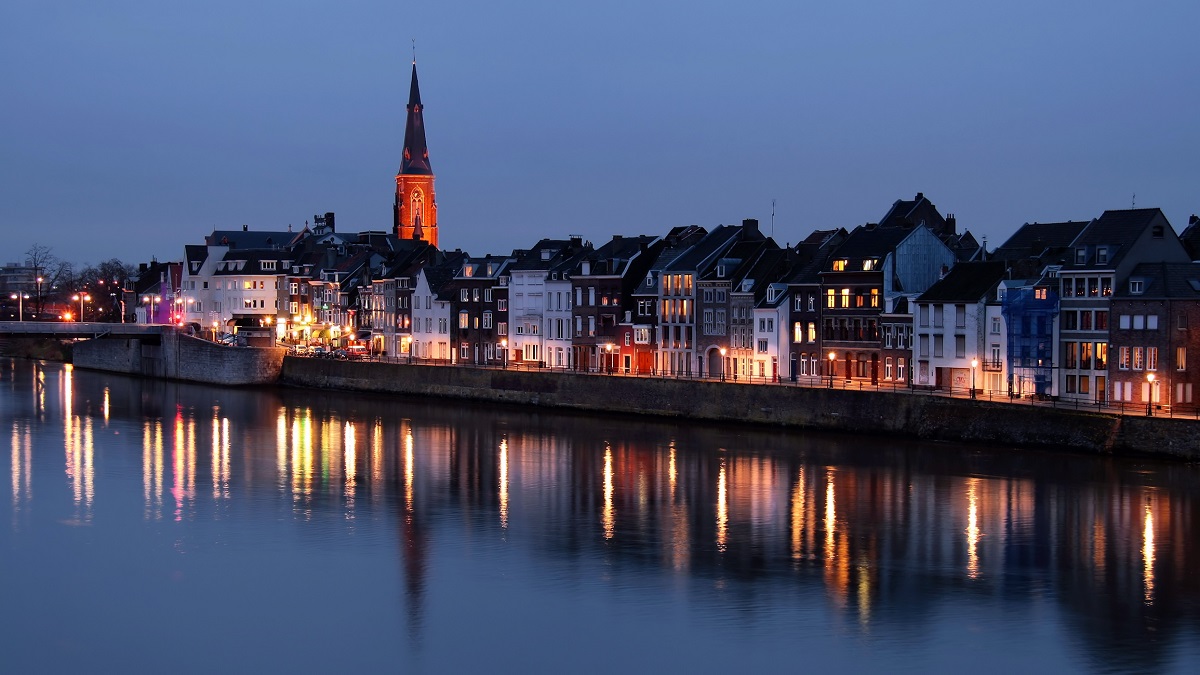  Limburgo apoia candidatura de Maastricht a sediar o ESC 2020