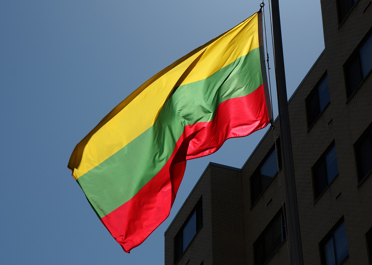 Lituânia pondera voltar à Eurovisão Júnior em 2025