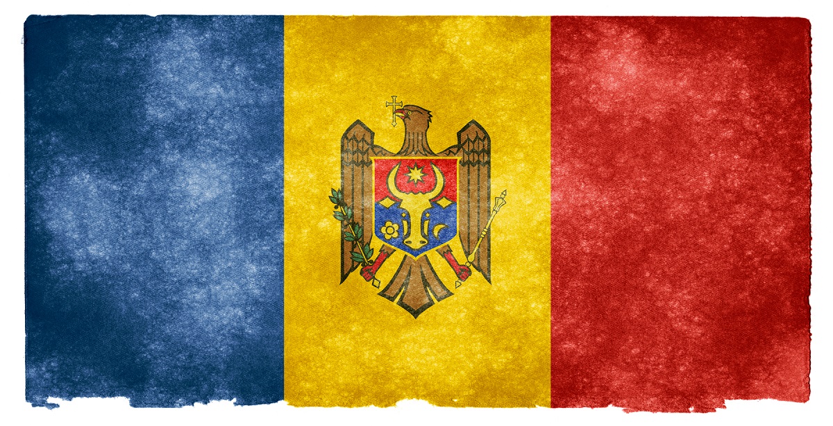  Moldávia continua ausente do JESC em 2019