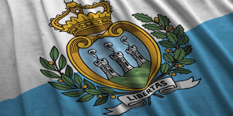  Alinhamento do Una Voce per San Marino modificado após várias desistências