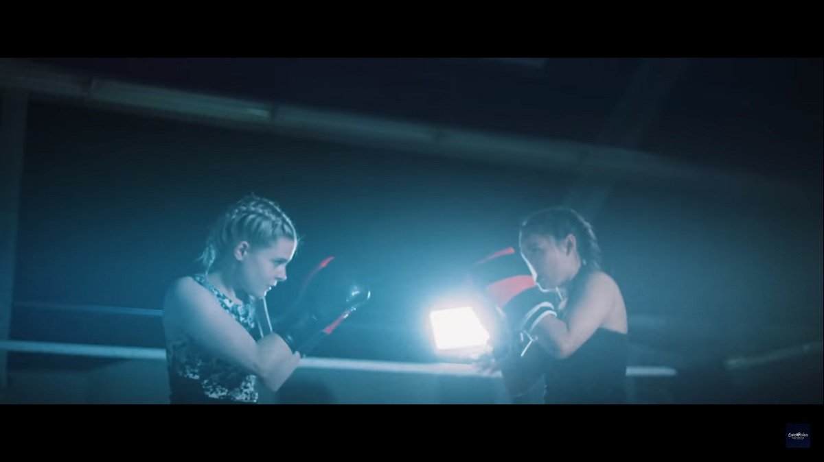  VÍDEO: O videoclip oficial de ‘Sister’, a canção alemã no ESC 2019
