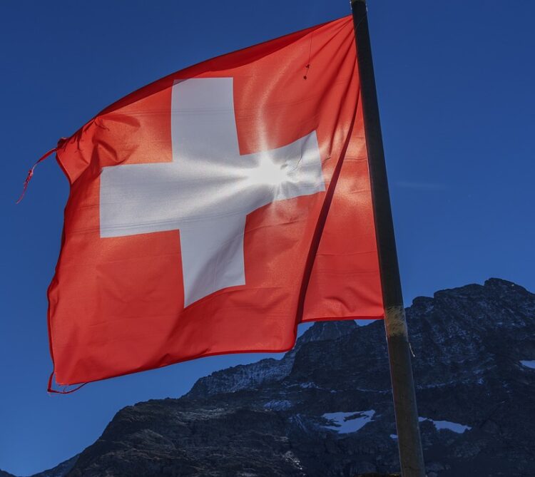  Suíça procura jurados para a seleção para a Eurovisão 2022