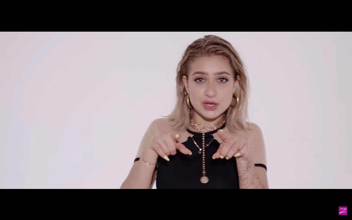  VÍDEO: O videoclip oficial de ‘Like It’, a canção da Bielorrússia no ESC 2019