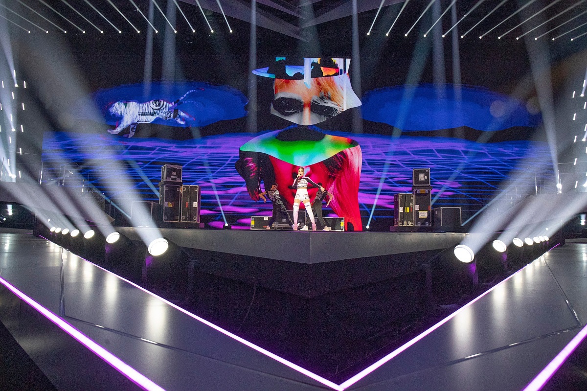  EBU afastou júri da Bielorrússia da final do ESC 2019