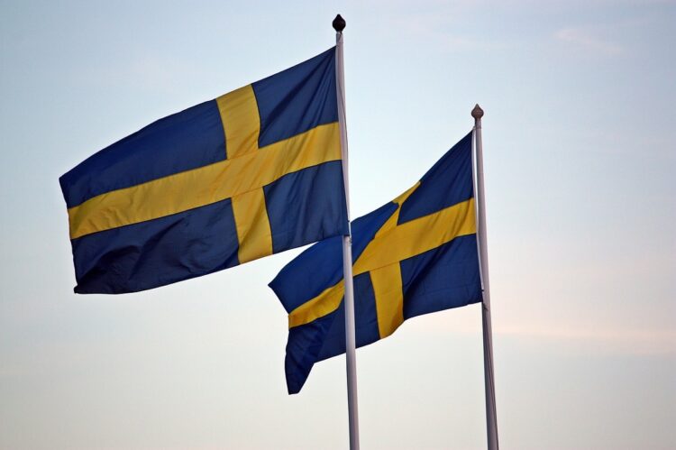  Road to Eurovision’19: O perfil da Suécia e de John Lundvik