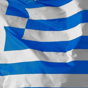 Grécia ausente da Eurovisão Júnior em 2022