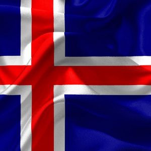  Islândia nega estreia na Eurovisão Júnior em 2022