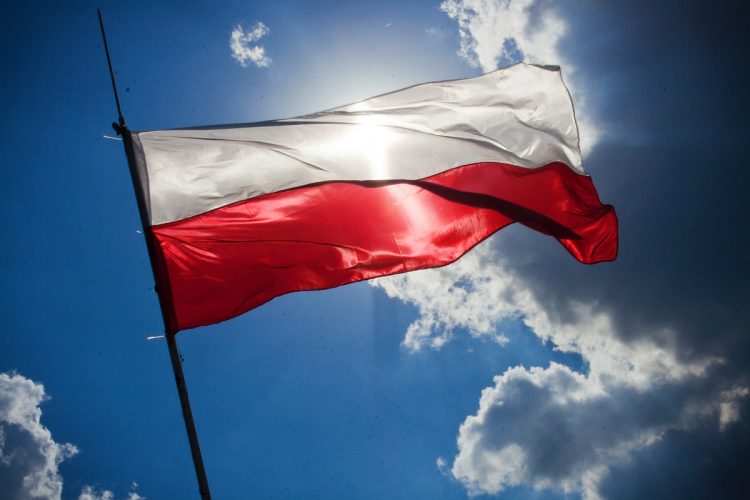  Polónia continua no JESC em 2021; Szana na sukces volta a ser a seleção