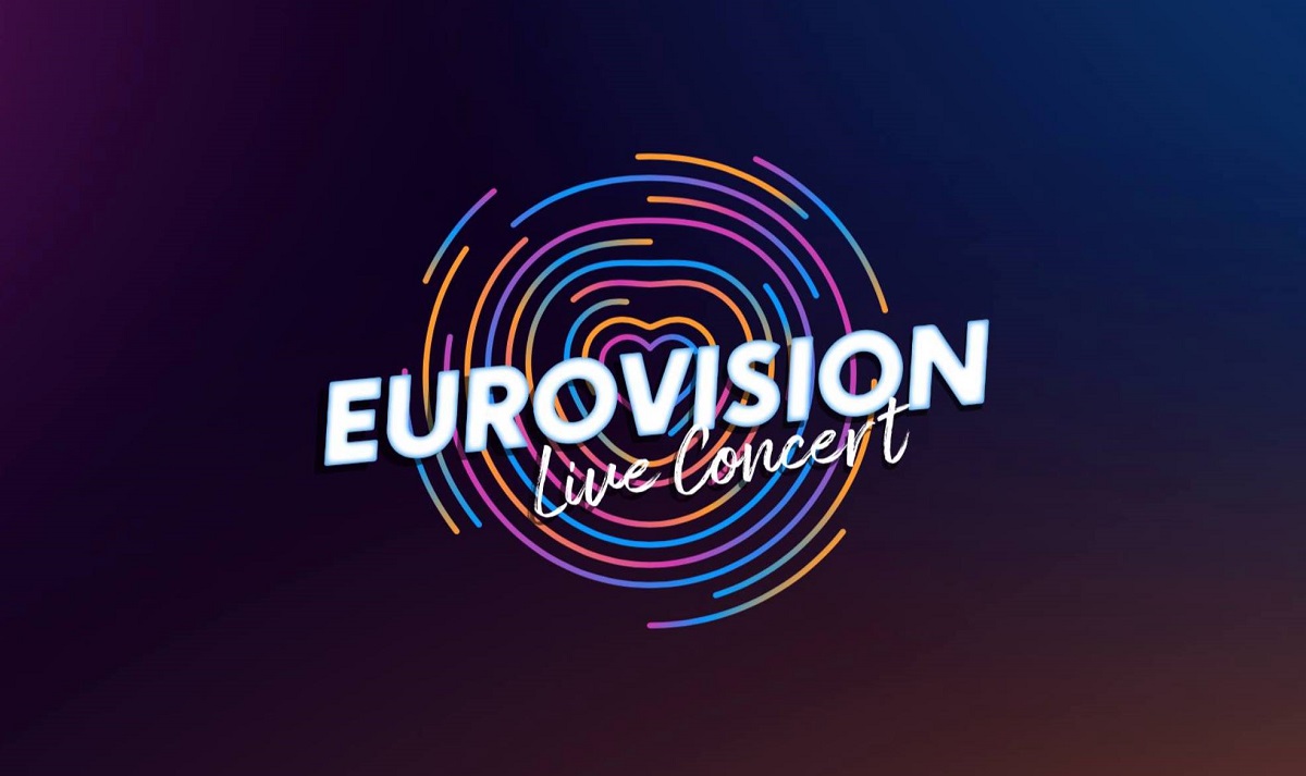 Eurovision Live Concert 2019 disponibiliza primeiro lote de bilhetes esta quarta-feira