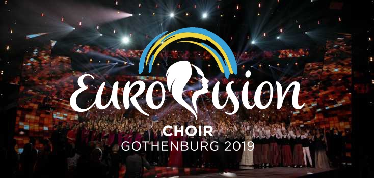  Eurovision Choir tem novidades no formato para a edição de 2019