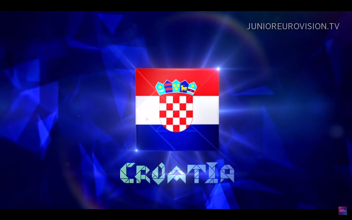  Croácia ainda não volta ao JESC em 2019